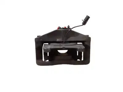 Автозапчастина б/у передній лівий гальмум для audi a6 avant (4f2) 3.0 tdi quattro посилання на oem iam 11810260012  