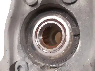 Автозапчастина б/у передній лівий культ для audi a6 avant (4f2) 3.0 tdi quattro посилання на oem iam 4f0615311a