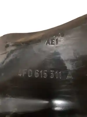 Автозапчасти б/у передняя левая кулачка за audi a6 avant (4f2) 3.0 tdi quattro ссылки oem iam 4f0615311a  