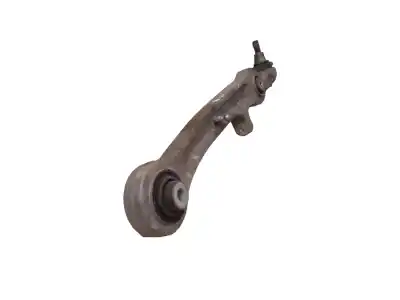 Автозапчастина б/у передній правий нижний рычаг підвіски для audi a6 avant (4f2) 3.0 tdi quattro посилання на oem iam 4f0407151  