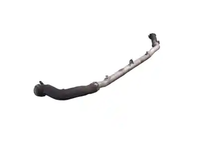 Автозапчастина б/у шланги інтеркулера для audi a6 avant (4f2) 3.0 tdi quattro посилання на oem iam 4f0145708c  