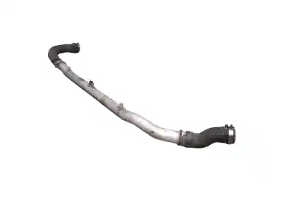 Автозапчастина б/у шланги інтеркулера для audi a6 avant (4f2) 3.0 tdi quattro посилання на oem iam 4f0145708c