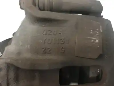 Piesă de schimb auto la mâna a doua etrier de frânã stânga pentru citroen c4 berlina lx referințe oem iam 0204y01131