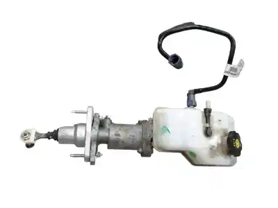 Peça sobressalente para automóvel em segunda mão servo freio por opel ampera excellence referências oem iam 32073786aah4  