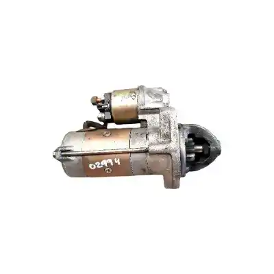 Second-hand car spare part starter motor for bmw serie 3 berlina (e46) 320d oem iam references 63113001  