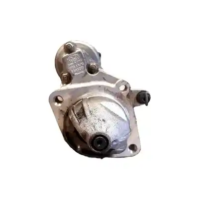 Second-hand car spare part starter motor for bmw serie 3 berlina (e46) 320d oem iam references 63113001  