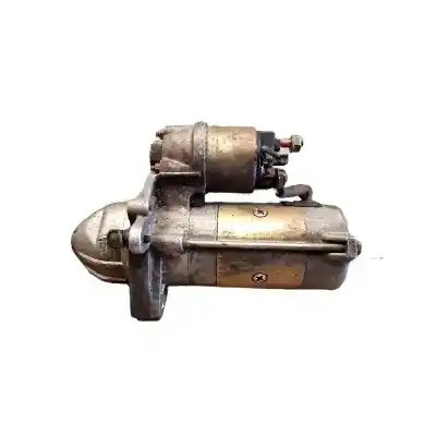 Second-hand car spare part starter motor for bmw serie 3 berlina (e46) 320d oem iam references 63113001  