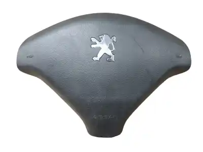 Peça sobressalente para automóvel em segunda mão AIRBAG DIANTEIRO ESQUERDO por PEUGEOT 307 CC (S1)  Referências OEM IAM 96345028ZR  
