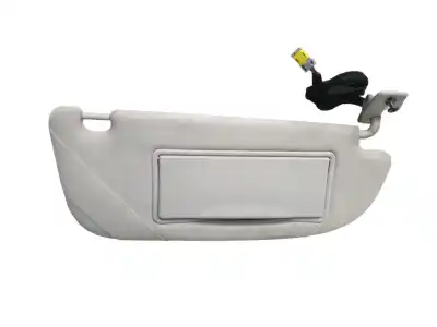 Pièce détachée automobile d'occasion PARE-SOLEIL DROIT pour PEUGEOT 307 CC (S1)  Références OEM IAM   
