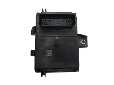 Pezzo di ricambio per auto di seconda mano modulo elettronico per opel ampera excellence riferimenti oem iam 22874299  
