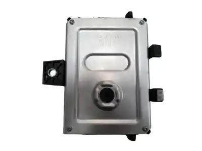 Peça sobressalente para automóvel em segunda mão módulo eletrônico por opel ampera excellence referências oem iam 22874299