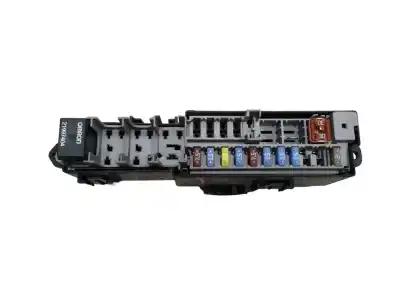 Second-hand car spare part fuse box unit for opel ampera excellence oem iam references   