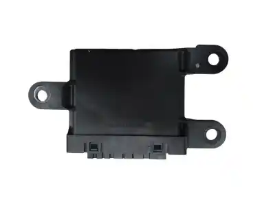 Peça sobressalente para automóvel em segunda mão módulo eletrônico por opel ampera excellence referências oem iam 20928121