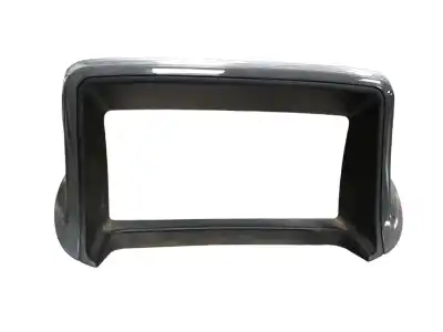 Peça sobressalente para automóvel em segunda mão moldagem por opel ampera excellence referências oem iam 22766829