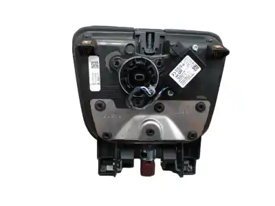 Peça sobressalente para automóvel em segunda mão porta luvas por opel ampera excellence referências oem iam 22740674  