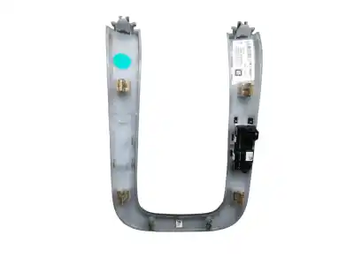 Peça sobressalente para automóvel em segunda mão moldagem por opel ampera excellence referências oem iam 22858477  