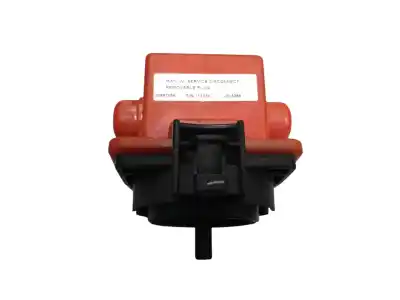 Peça sobressalente para automóvel em segunda mão módulo eletrônico por opel ampera excellence referências oem iam 20997056