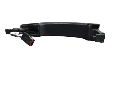 Peça sobressalente para automóvel em segunda mão puxador exterior traseiro esquerdo por opel ampera excellence referências oem iam 