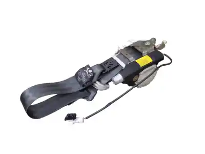 Автозапчастина б/у передній правий ремін безпеки для renault modus pack authentique посилання на oem iam 33029439  