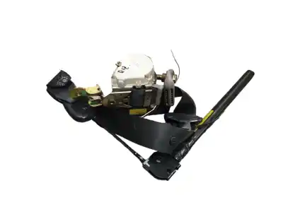 Автозапчастина б/у передній лівий ремін безпеки для renault modus pack authentique посилання на oem iam 138365b