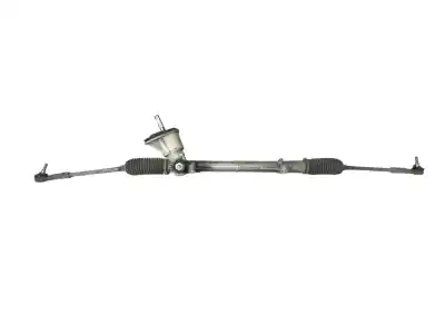 Автозапчастина б/у рульмова рейка для renault modus pack authentique посилання на oem iam a0001558lh  