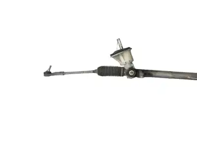 Автозапчастина б/у рульмова рейка для renault modus pack authentique посилання на oem iam a0001558lh  