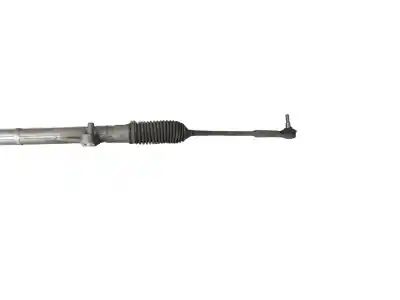 Автозапчастина б/у рульмова рейка для renault modus pack authentique посилання на oem iam a0001558lh  