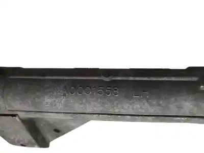 Автозапчастина б/у рульмова рейка для renault modus pack authentique посилання на oem iam a0001558lh  