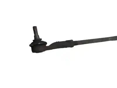 Автозапчастина б/у рульмова рейка для renault modus pack authentique посилання на oem iam a0001558lh  