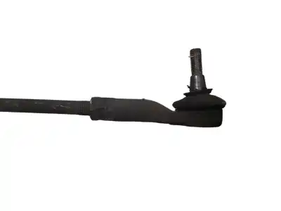 Автозапчастина б/у рульмова рейка для renault modus pack authentique посилання на oem iam a0001558lh