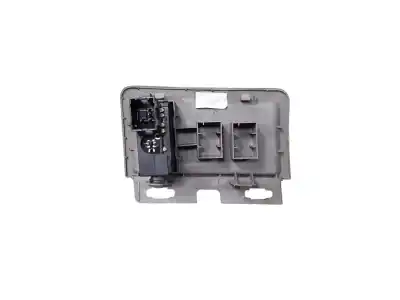 Автозапчастина б/у управління світлом для renault modus pack authentique посилання на oem iam 8200379685  