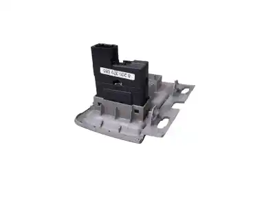 Автозапчастина б/у управління світлом для renault modus pack authentique посилання на oem iam 8200379685  
