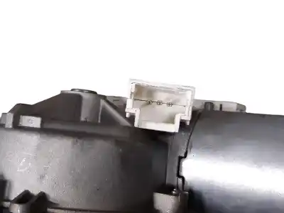 Piesă de schimb auto la mâna a doua MOTOR STERGÃTOR SPATE pentru RENAULT MODUS  Referințe OEM IAM 8200313354  