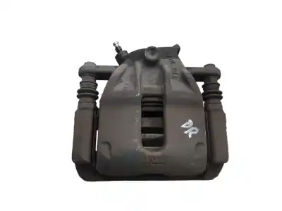 Second-hand car spare part FRONT RIGHT BRAKE CALIPER for RENAULT MODUS  OEM IAM references 7701208333  