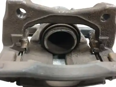 Second-hand car spare part FRONT LEFT BRAKE CALIPER for RENAULT MODUS  OEM IAM references 7701208332  