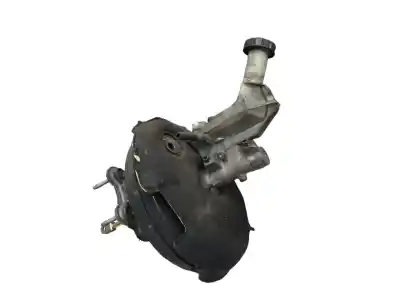 Автозапчастина б/у гальмівний серво для renault modus pack authentique посилання на oem iam 8200327669  