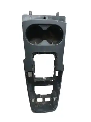 Peça sobressalente para automóvel em segunda mão consola central por audi a3 (8v) attraction referências oem iam 8v1864261c
