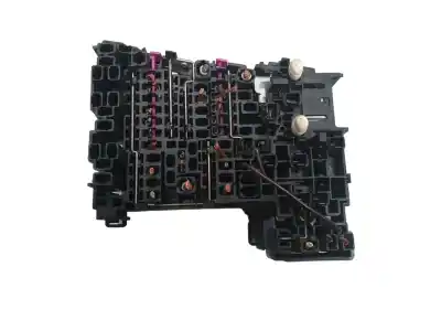 Second-hand car spare part fuse box unit for audi a3 (8v) attraction oem iam references 5q0937615c  