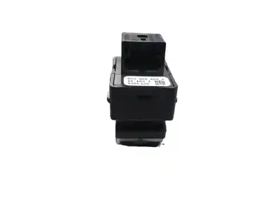 Peça sobressalente para automóvel em segunda mão botão / interruptor elevador vidro dianteiro direito por audi a3 (8v) attraction referências oem iam 8v0959855a