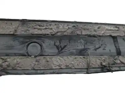 Peça sobressalente para automóvel em segunda mão moldagem por audi a3 (8v) attraction referências oem iam 8v3853491a