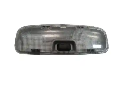 Peça sobressalente para automóvel em segunda mão luz interior por ford fiesta (cbk) ambiente referências oem iam 3s7a13776ab