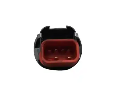 Peça sobressalente para automóvel em segunda mão botão / interruptor elevador vidro dianteiro direito por ford fiesta (cbk) ambiente referências oem iam 96f614529ab