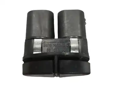 Peça sobressalente para automóvel em segunda mão botão / interruptor elevador vidro dianteiro esquerdo por ford fiesta (cbk) ambiente referências oem iam 96fg14529bc