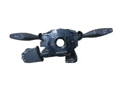 Second-hand car spare part multifunction switch for ford fiesta (cbk) ambiente oem iam references 1s7t13335ae  