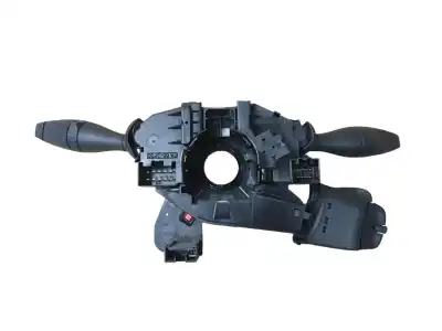 Peça sobressalente para automóvel em segunda mão comandos de alavanca por ford fiesta (cbk) ambiente referências oem iam 1s7t13335ae