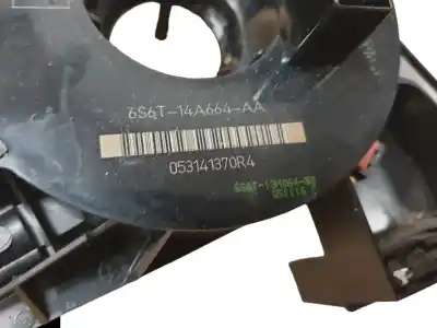 Second-hand car spare part multifunction switch for ford fiesta (cbk) ambiente oem iam references 1s7t13335ae  