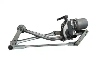 Peça sobressalente para automóvel em segunda mão motor do limpa para brisas por ford fiesta (cbk) ambiente referências oem iam 2s6t17b571ac  