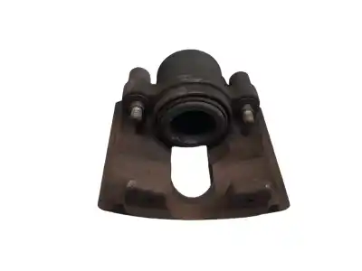 Peça sobressalente para automóvel em segunda mão pinça de travão dianteira direita por ford fiesta (cbk) ambiente referências oem iam 1478474  