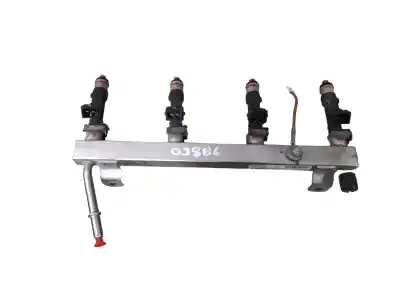 Second-hand car spare part distributor pipe for opel ampera excellence oem iam references 55570149  