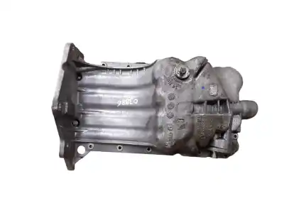 Peça sobressalente para automóvel em segunda mão cárter por opel ampera excellence referências oem iam 55573108